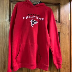 Falcons sweatshirt